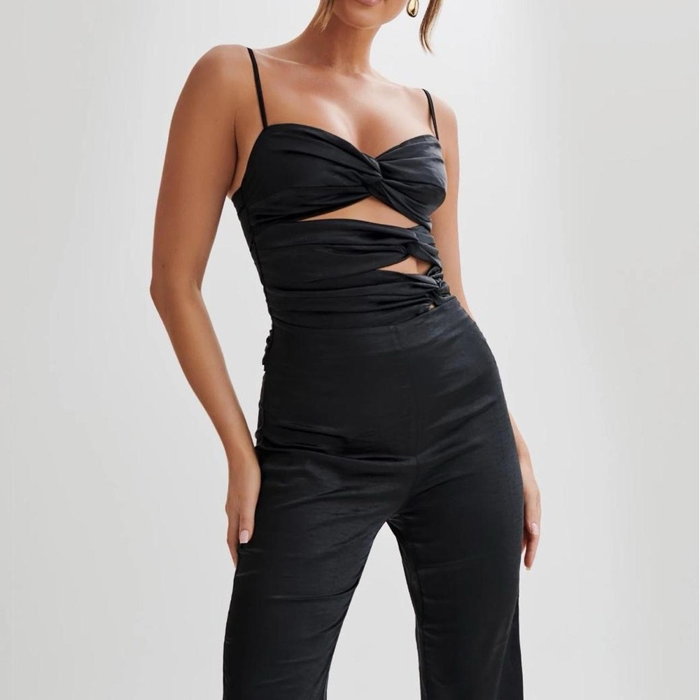 Meshki Jumpsuit 🍸